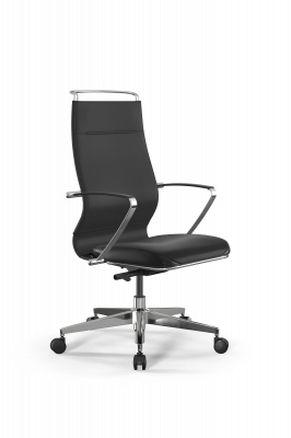SynchroSit Well B2-195K - Infinity /Ach246/Nc200/K5cL(M23.B22.G18.W03), Черный
