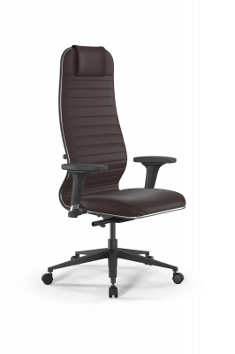 SynchroSit 10 B1-117D - Extra /Um02/Wm12/D02P(M23.B11.G19.W02), Темно-коричневый
