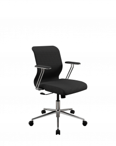 Sit 8 Mr4-4T - Vivaldi /Uh00/Wh12/T4mV-c(M09.B23.G18.W01), Черный