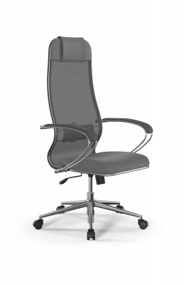 Sit 10 B1-115K - X2+Extra /Um00/Wm12/K1cL(M09.B23.G18.W01), Серый