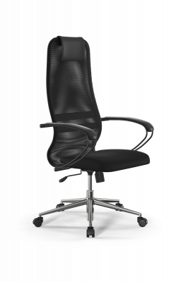 Sit 8 B1-8K - X1+UMF(X1) /Uh00/Wh00/K1bL(M09.B23.G18.W01), Черный