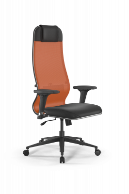 Sit 10 B1-115D - T+Extra /Um00/Wm12/D02P(M09.B11.G19.W02), Оранжевый-Черный