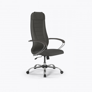 ErgoLife Set 32/подл.127/осн.Sit 003, Темно-серый 3D4.52.1.262