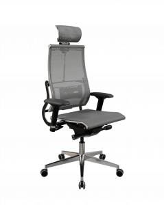 Move B2-5D - YM93 /Kc00/Nc00/D04P/H13mM-3D(M26.B32.G25.W03), Серый-Тем.Серый