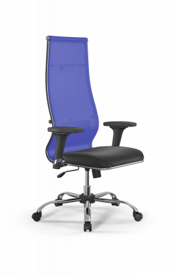 Sit 10 B1-163D - T+Extra /Km00/Wm12/D02P(M09.B21.G20.W01), Васильковый-Черный