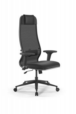 Sit 10 B1-115D - X2+Extra /Um00/Wm12/D02P(M09.B11.G19.W02), Черный