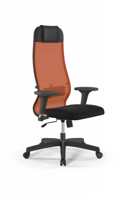 Sit 10 B1-111D - X2+UMF(X1) /Ub00/Wh00/D02P(M09.B02.G15.W01), Оранжевый-Черный