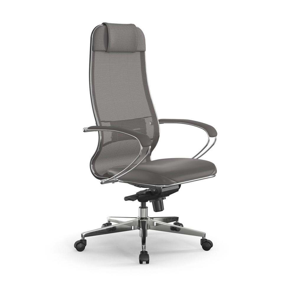 Samurai Comfort S Infinity, Серый