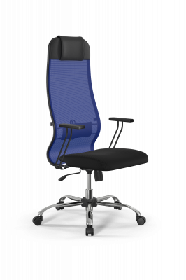 Sit 10 B1-111T - X2+UMF(X1) /Ub00/Wh00/T1bp-b(M09.B21.G20.W01), Синий-Черный