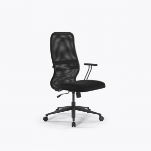 Sit 8 B2-8T - X1+UMF(X1) /Uh00/Wh00/T21bP-b(M09.B11.G19.W01), Черный