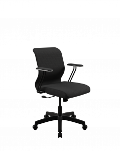 Sit 8 Mr4-4T - Vivaldi /Uh00/Wh12/T4mV-b(M09.B02.G15.W01), Черный