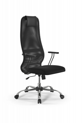 Sit 8 B1-8T - X1+UMF(X1) /Uh00/Wh00/T1bp-b(M09.B21.G20.W01), Тем.серый-Черный