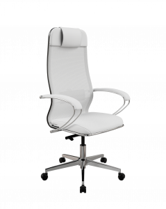 ErgoLife Comfort, Белый 1F7.16.1.543