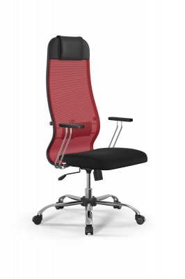 Sit 10 B1-111T - X2+UMF(X1) /Ub00/Wh00/T1bp-c(M09.B21.G20.W01), Красный-Черный