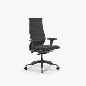 SynchroSit 10 B2-110D - Extra /Km02/Nb02/D02P(M23.B11.G19.W25), Черный