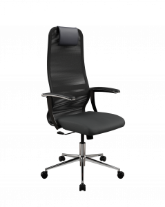 Sit 8 B1-8U - X1+UMF(X1) /Uh00/Wh00/U0mL-b(M09.B23.G18.W01), Черный
