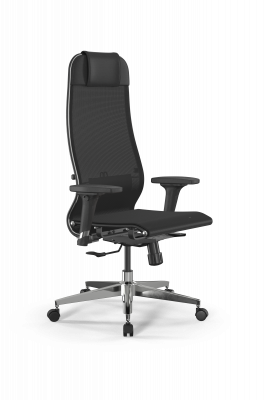 SynchroSit 10 B1-104D - T /Um00/Nb00/D02P(M20.B22.G18.W02), Черный