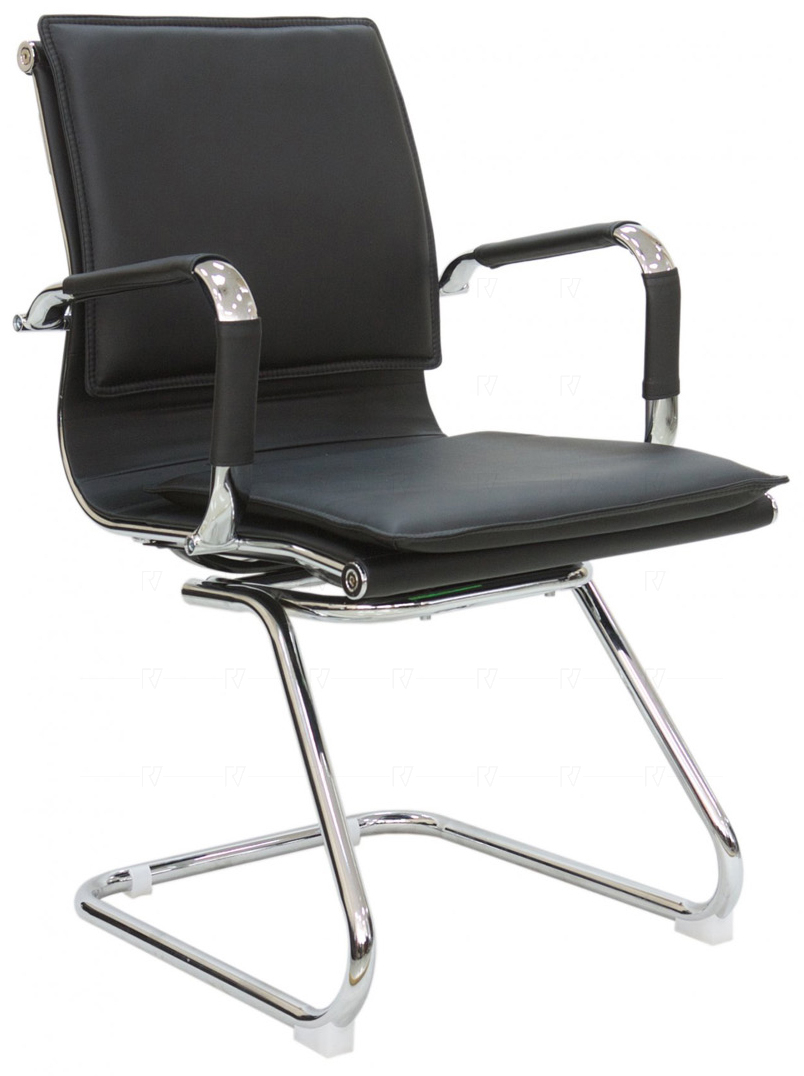 Кресло Hugo RCH 6003-3 Черный