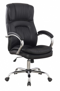 Купить Кресло для руководителя Кресло College BX-3001-1/Black, Арт. BX-3001-1/Black в магазине 5kresel