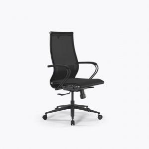 SynchroSit 10 B2-189K - T /Kb00/Nb00/K3bL(M25.B11.G19.W02), Черный