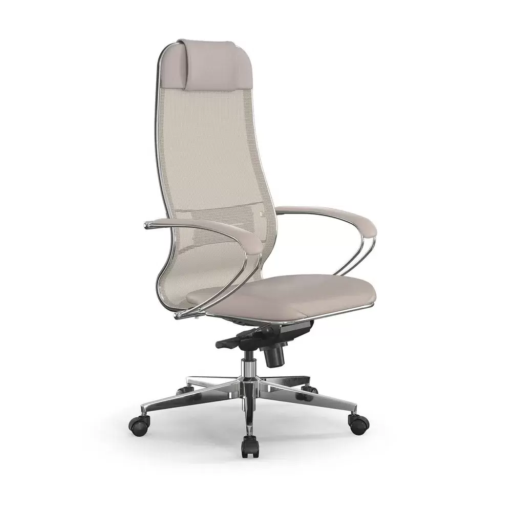 Samurai Comfort S Infinity, Молочный
