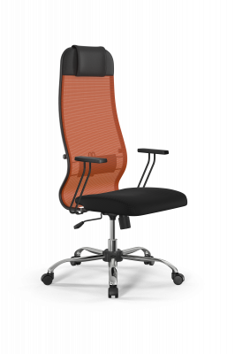 Sit 10 B1-111T - X2+UMF(X1) /Ub00/Wh00/T1bp-b(M09.B21.G20.W01), Оранжевый-Черный