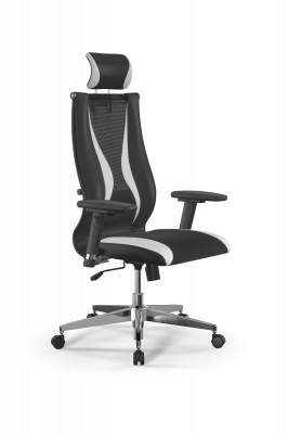 Sit 10 B2-170D - T+UMF(SY271)+Extra /Kb38/Wh09/D03P/H3mL-Pf-2D(M09.B22.G18.W02), Черный-Белый
