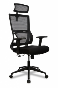 CLG-435 MXH-A Black