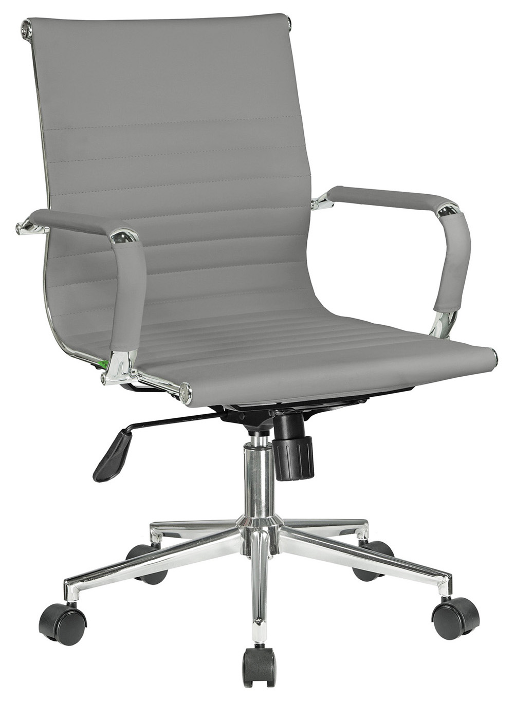 Кресло Hugo RCH 6002-2S Серый