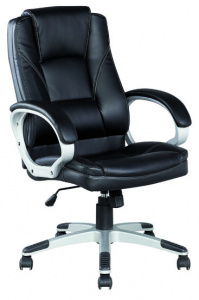 Кресло College BX-3177/Black