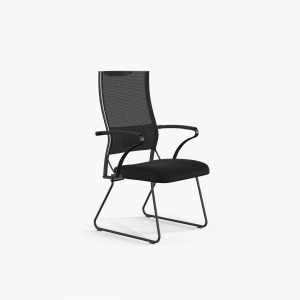 Sit Air-180 B2-290K - YP99+UMF(X1) /Km00/Wh00/K15bL(F58), Черный