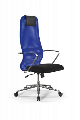 Sit 8 B1-8K - X1+UMF(X1) /Uh00/Wh00/K5cL(M09.B23.G18.W01), Синий-Черный