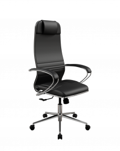 ErgoLife Set 6/подл.116/осн.Synchro 052, Черный 55E.16.1.403