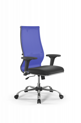 Sit 10 B2-163D - T+Extra /Km00/Wm12/D02P(M09.B21.G20.W01), Васильковый-Черный