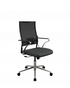 Sit Air 24/7 B2-281K - Italy+UMF(X1) /Km00/Wh00/K15cL(M09.B23.G18.W01), Черный