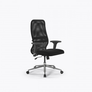 Sit 8 B2-8D - X1+UMF(X1) /Uh00/Wh00/D02P(M09.B23.G18.W01), Черный