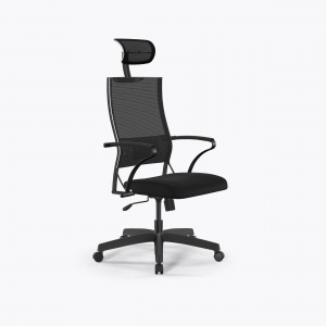 Sit Air-180 B2-290K - YP99+UMF(X1) /Km00/Wh00/K15bL/H13mM-1DF(M09.B02.G15.W01), Черный