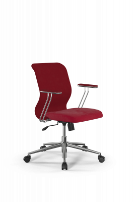 Sit 8 Mr4-4T - Vivaldi /Uh00/Wh12/T4mV-c(M09.B23.G18.W01), Красный