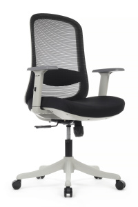Кресло RCH BH2358S  Чёрное