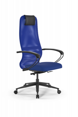 SynchroSit 8 B1-8K - X1+UMF(X1) /Uh00/Wh00/K1bL(M24.B11.G19.W02), Синий