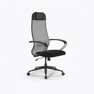 Sit 10 B1-111K - X2+UMF(X1) /Ub00/Wh00/K1bL(M09.B11.G19.W02), Св.серый-Черный