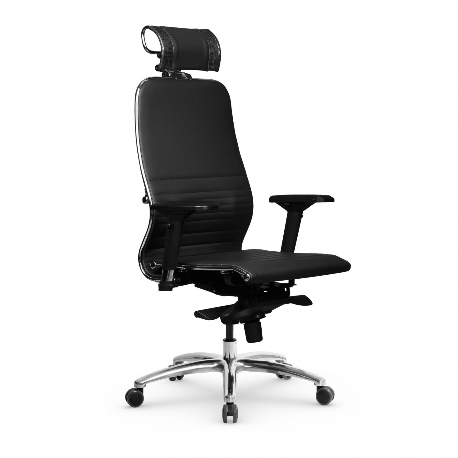 Samurai K-3.04 Infinity Easy Clean, Черный