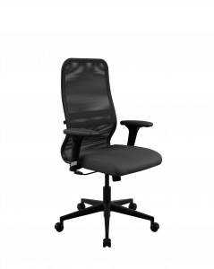 Sit 8 B2-8D - X1+UMF(X1) /Uh00/Wh00/D02P(M09.B11.G19.W02), Черный