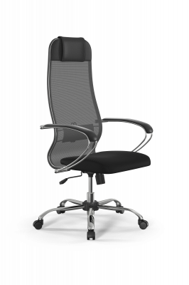 Sit 10 B1-180K - X2+UMF(X1) /Um00/Wh00/K1cL(M09.B21.G20.W01), Св.серый-Черный
