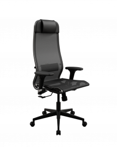 ErgoLife Set 4/подл.200/осн.Synchro 002, Черный 212.D.1.3A3