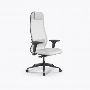 SynchroSit 10 B1-115D - X2+Extra /Um00/Wm12/D02P(M23.B11.G19.W02), Белый