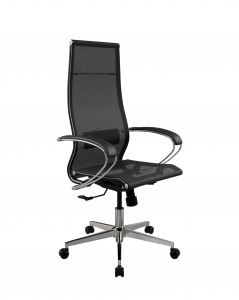 ErgoLife Set 7/подл.131/осн.Synchro 004, Черный 219.16.1.3E3