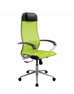 ErgoLife Set 4/подл.131/осн.Synchro 052, Лайм 29F.16.1.403