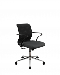 Sit 8 M4-8K - X2+UMF(X1) /Uh00/Wh00/K15bL(M09.B23.G18.W01), Черный