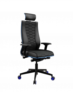 Samurai Space Blue, Черный 2E4.3.6.B6